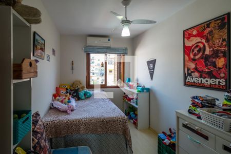 Casa à venda com 195m², 2 quartos e 3 vagasQuarto 2