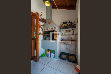 Casa à venda com 195m², 2 quartos e 3 vagasQuintal