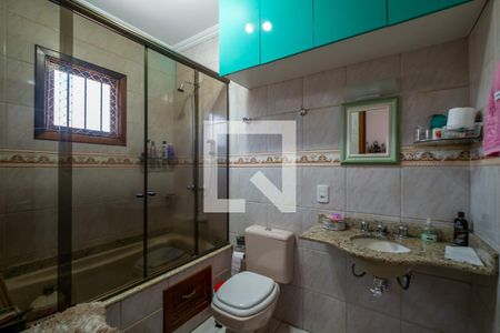 Casa à venda com 195m², 2 quartos e 3 vagasSuíte 1