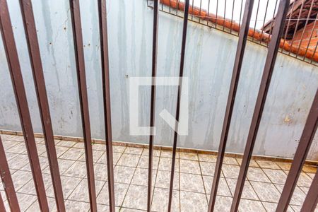 Casa à venda com 80m², 2 quartos e 1 vagaVista do Quarto 2
