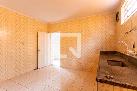 Casa à venda com 80m², 2 quartos e 1 vagaCozinha