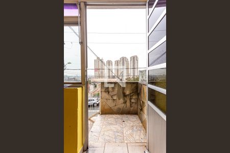 Casa à venda com 80m², 2 quartos e 1 vagaAcesso Casa