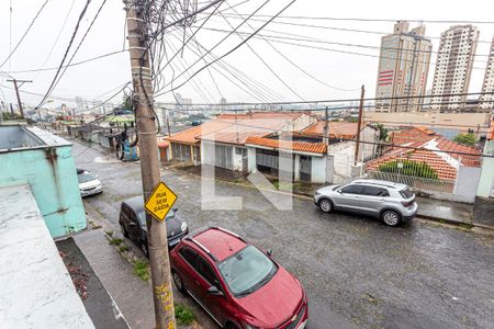 Casa à venda com 80m², 2 quartos e 1 vagaVista da Varanda