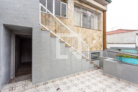 Casa à venda com 80m², 2 quartos e 1 vagaVaranda