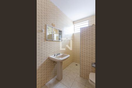 Casa à venda com 80m², 2 quartos e 1 vagaBanheiro