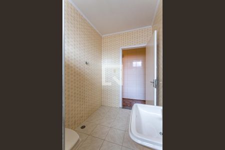 Casa à venda com 80m², 2 quartos e 1 vagaBanheiro