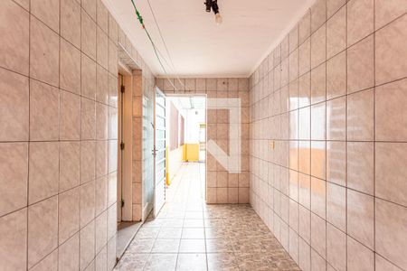 Casa à venda com 80m², 2 quartos e 1 vagaÁrea de Serviço
