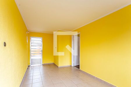 Casa à venda com 80m², 2 quartos e 1 vagaAcesso Casa