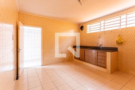 Casa à venda com 80m², 2 quartos e 1 vagaCozinha