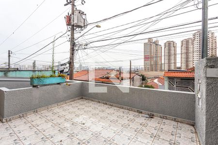Casa à venda com 80m², 2 quartos e 1 vagaVaranda