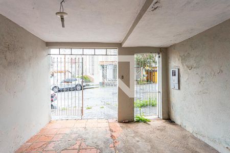 Casa à venda com 80m², 2 quartos e 1 vagaGaragem