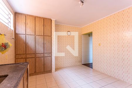 Casa à venda com 80m², 2 quartos e 1 vagaCozinha