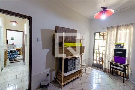 Quarto 2 de casa à venda com 3 quartos, 130m² em Fonseca, Niterói