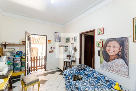 Sala de casa à venda com 3 quartos, 130m² em Fonseca, Niterói