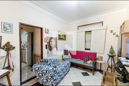 Quarto de casa à venda com 3 quartos, 130m² em Fonseca, Niterói