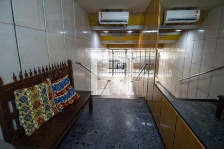 Apartamento para alugar com 144m², 3 quartos e 1 vagaPortaria