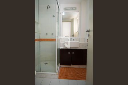 Apartamento para alugar com 144m², 3 quartos e 1 vagaBanheiro