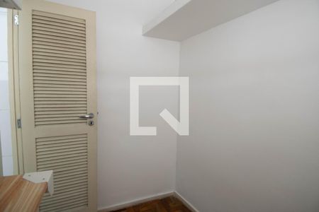 Apartamento para alugar com 144m², 3 quartos e 1 vagaQuarto de Serviço