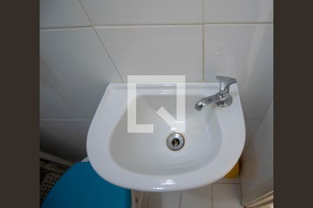 Apartamento para alugar com 144m², 3 quartos e 1 vagaBanheiro de Serviço