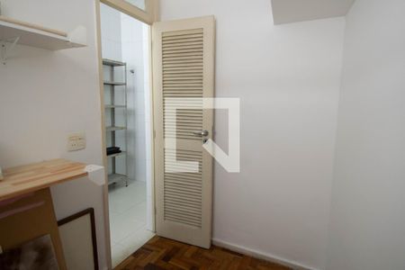 Apartamento para alugar com 144m², 3 quartos e 1 vagaQuarto de Serviço