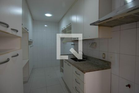 Apartamento para alugar com 144m², 3 quartos e 1 vagaCozinha