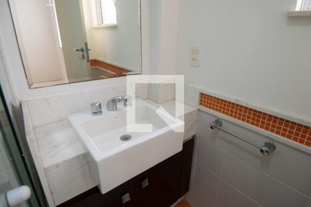 Apartamento para alugar com 144m², 3 quartos e 1 vagaBanheiro
