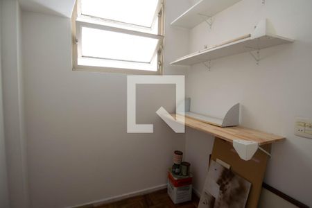 Apartamento para alugar com 144m², 3 quartos e 1 vagaQuarto de Serviço