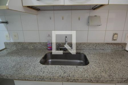 Apartamento para alugar com 144m², 3 quartos e 1 vagaCozinha