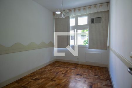 Apartamento para alugar com 144m², 3 quartos e 1 vagaQuarto 3