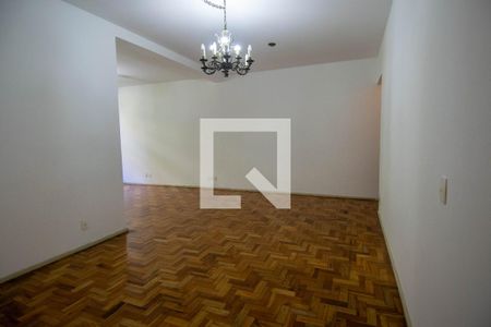 Sala de apartamento para alugar com 3 quartos, 144m² em Copacabana, Rio de Janeiro
