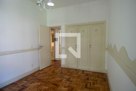 Apartamento para alugar com 144m², 3 quartos e 1 vagaQuarto 3