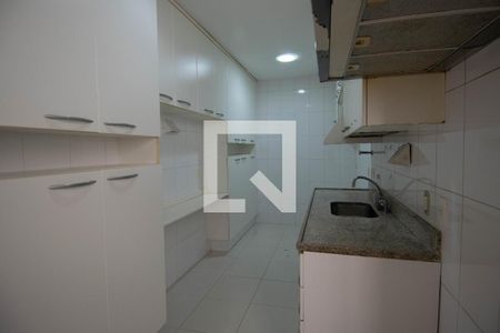 Apartamento para alugar com 144m², 3 quartos e 1 vagaCozinha