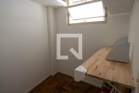 Apartamento para alugar com 144m², 3 quartos e 1 vagaQuarto de Serviço