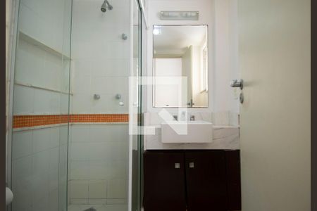 Apartamento para alugar com 144m², 3 quartos e 1 vagaBanheiro