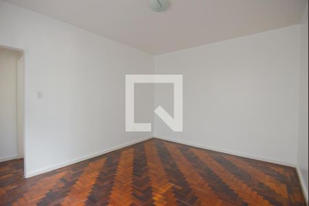 Sala de apartamento à venda com 2 quartos, 70m² em Menino Deus, Porto Alegre