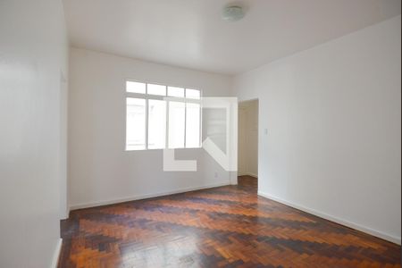 Sala de apartamento à venda com 2 quartos, 70m² em Menino Deus, Porto Alegre