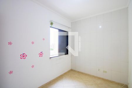 Quarto 2 de apartamento para alugar com 2 quartos, 63m² em Vila Valparaiso, Santo André