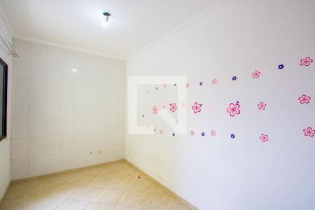 Quarto 2 de apartamento para alugar com 2 quartos, 63m² em Vila Valparaiso, Santo André