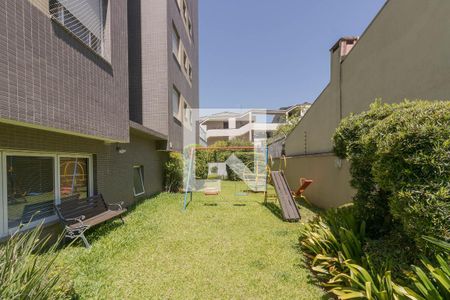 Apartamento à venda com 72m², 2 quartos e 2 vagasÁrea Comum - Playground