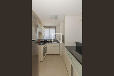Apartamento à venda com 72m², 2 quartos e 2 vagasCozinha