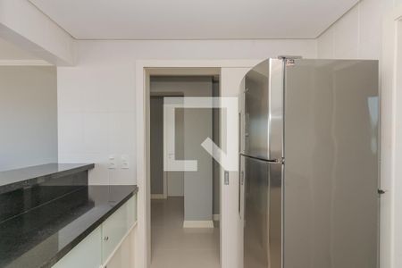 Apartamento à venda com 72m², 2 quartos e 2 vagasCozinha