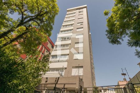 Apartamento à venda com 72m², 2 quartos e 2 vagasFachada