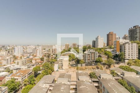 Apartamento à venda com 72m², 2 quartos e 2 vagasSala - Vista