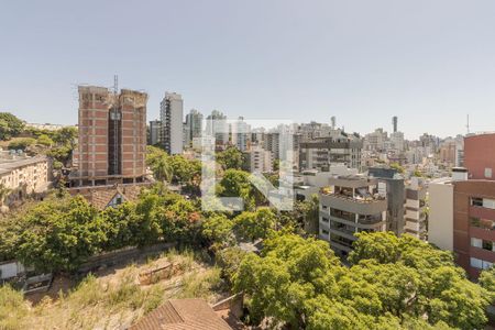 Apartamento à venda com 72m², 2 quartos e 2 vagasQuarto 2 - Vista