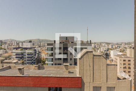 Apartamento à venda com 72m², 2 quartos e 2 vagasÁrea de Serviço - Vista