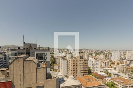 Apartamento à venda com 72m², 2 quartos e 2 vagasSala - Vista
