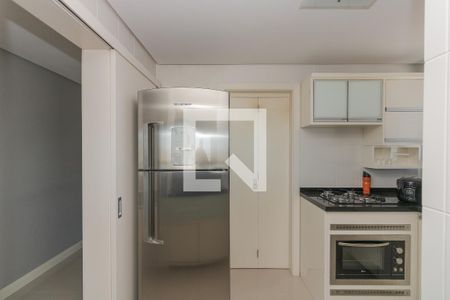 Apartamento à venda com 72m², 2 quartos e 2 vagasCozinha