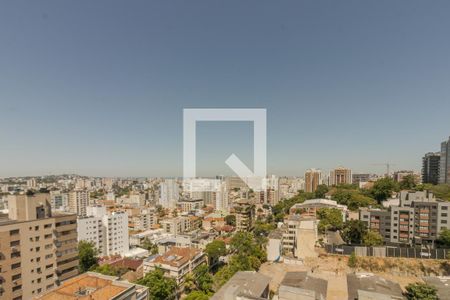 Apartamento à venda com 72m², 2 quartos e 2 vagasSala - Vista
