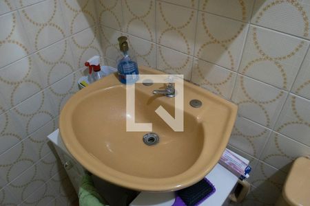 Apartamento à venda com 180m², 5 quartos e 2 vagasBanheiro 1