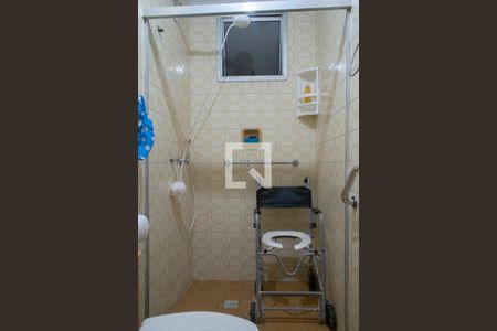 Apartamento à venda com 180m², 5 quartos e 2 vagasBanheiro 1